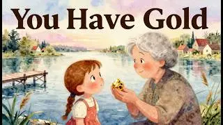 Value of Time | Life Changing Story of a Girl Who Found Gold | A Powerful Motivational Story
