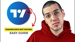 Как исправить ошибку &laquo;График TradingView не движется&raquo; (Руководство по устранению неполадок 2025 г.)