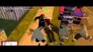 [C-RP] CPM13 vs Harpys 13