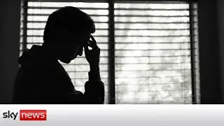Mental health epidemic is shrinking UK workforce and fuelling staff shortages