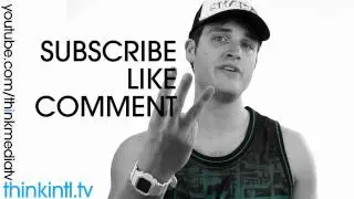 THiNK Media TV || Promo || Upcoming Content On TMT