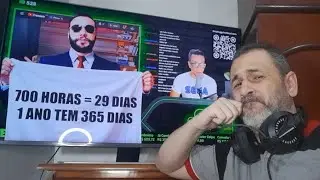 LORD PASSA PANO JOGOU NADA EM 2025, SÓ NO CUT KKKK