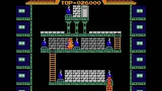Let's Play! - Supervision 110-in-1 - 42 - Wrecking Crew