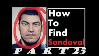 GHOST RECON WILDLANDS | Ricky Sandoval's Missions And Unlock 'The Confession' GAMEPLAY PART 25