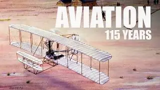 National Aviation Day 2018