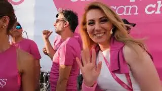 Global Wellness Day 2019 Turkey - Events in Kusadasi Things to Do Organizations Video