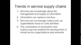 Purchasing and Procurement: What's the difference? How do they contribute to the supply chain?