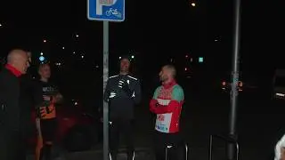 Trinat Experience: Iv&aacute;n &Aacute;lvarez G&oacute;mez
