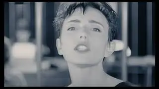 Jeanne Mas - J'accuse (Clip officiel)