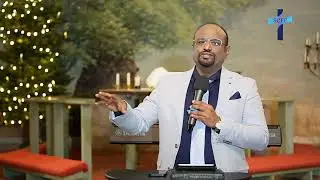 New Year 2026 Midnight Service Sermon -Rev Nelson Hendrie