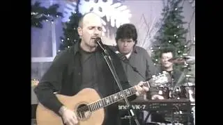 Angelo Spinazzola - Wild Night (2005)