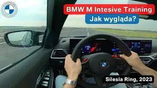 Szkolenie z Intensywnej jazdy samochodami BMW M 🔥 | #BMTV | #148