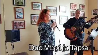 Virpi Maaria: 
