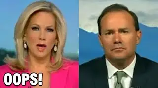 Fox News EXPOSED when their very OWN POLL on gun control backfires spectacularly