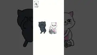 Mr. Sandman (Animation Meme) #shorts
