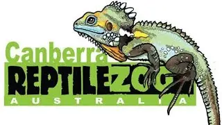 Canberra reptile zoo
