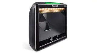 Honeywell Solaris 7980g Barkod okuyucu performans ve Ocr okuma testi