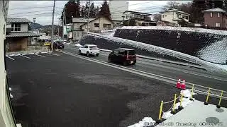 岩手県一関市狐禅寺峰下ライブカメラ Iwate Ichinoseki Live camera.world.cam