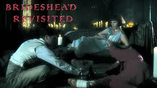 Main Theme - BRIDESHEAD REVISITED (2008) - Music Composed by Adrian Johnston