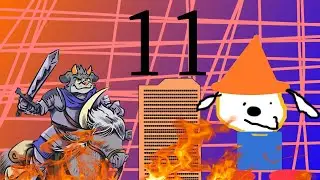 Clearing My Hard Drive 11