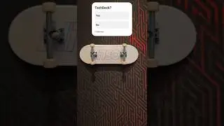TechDeck yes or no ? #fingerboard #skate #skating #board #viral #shorts #youtubeshorts #trending