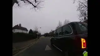 LL19 FHJ - Close Pass