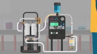 Des Case  A Total Solution for Lubrication Best Practices