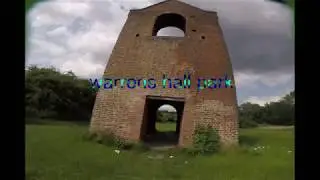 Freestyle warrens hall park fpv