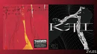 MOVE X Mmmh MASHUP