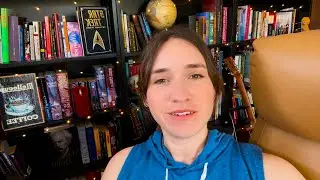 Welcome to my channel! - Elle Cordova