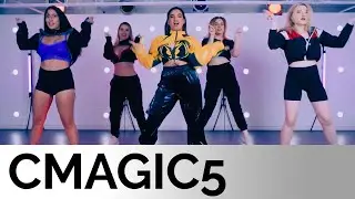 CMAGIC5