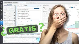 💸 Consigue StrategyQuant PRO GRATIS y Legalmente &ndash; &iexcl;No es Pirater&iacute;a! #gratis #strategyquant