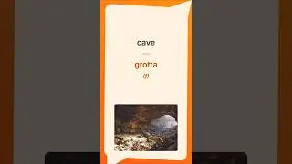 Test your geography with these Italian words