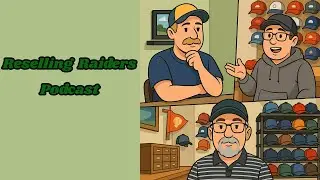 Reselling Raiders Mike (Firedupfinds) Is Quitting Ebay
