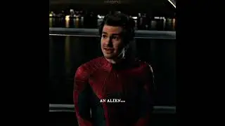 All three Spiderman talking about their villains || Enemy Imagine Dragon edit