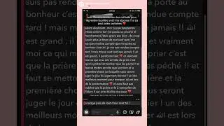 #rappel #rappelislam #islam #pourtoi #fyp #viral #pri&egrave;re
