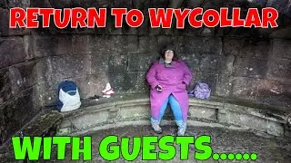 RETURN TO WYCOLLAR - JOINED BY &lrm;@paranormalpennypinchers8775&nbsp;