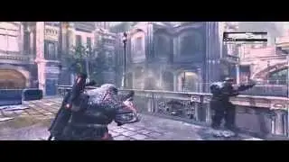 ARMZiE & x L I V E L Y vs IFYCNI BEASTMAN & Calmosityyy
