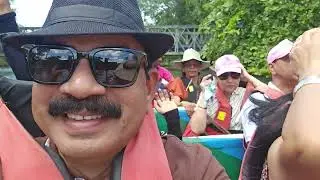 #Madu River boat safari#Bentota#Balapitiya#srilanka#shortvideo 