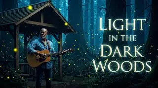 Redeeming Blues Gospel – Spirit-Lifting Christian Worship
