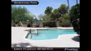 Pinnacle Peak Country Club