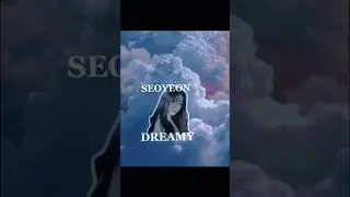 (DREAMY MV OFFICIAL) DEBUT ALBUM DREAMY