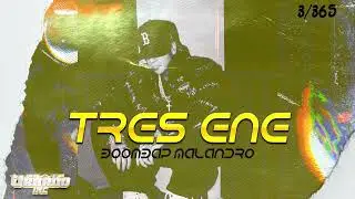 &ldquo;Tres Ene