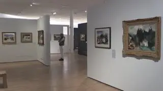 La muestra 