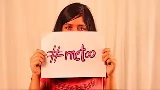 #MeToo Song | The MeToo Movement