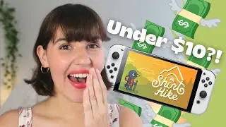 20+ AFFORDABLE Cozy Games - All Under $10, Including FREE games