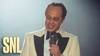 An Evening with Pete - SNL