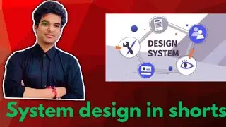 System Design Tutorial | Live Stream for Beginners to Advanced  in hindi❤️ . Aa jao sblog