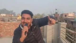 Pind Lohri vlog 