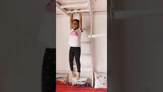 Parent child playtime!